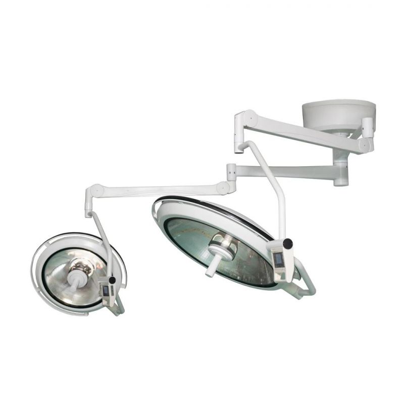 Veterinary Ceiling Halogen Operating Surgical Medical Light