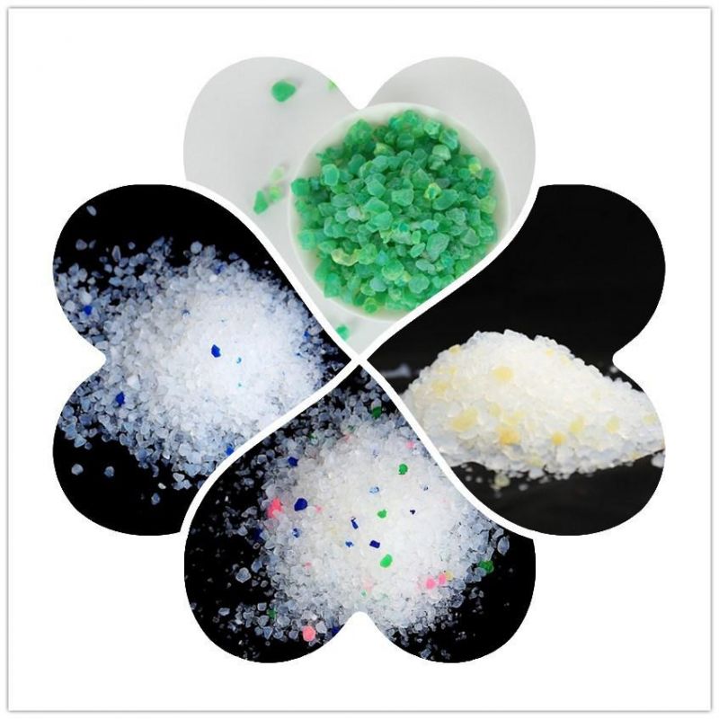 Silica Cat Litter with Fragrance
