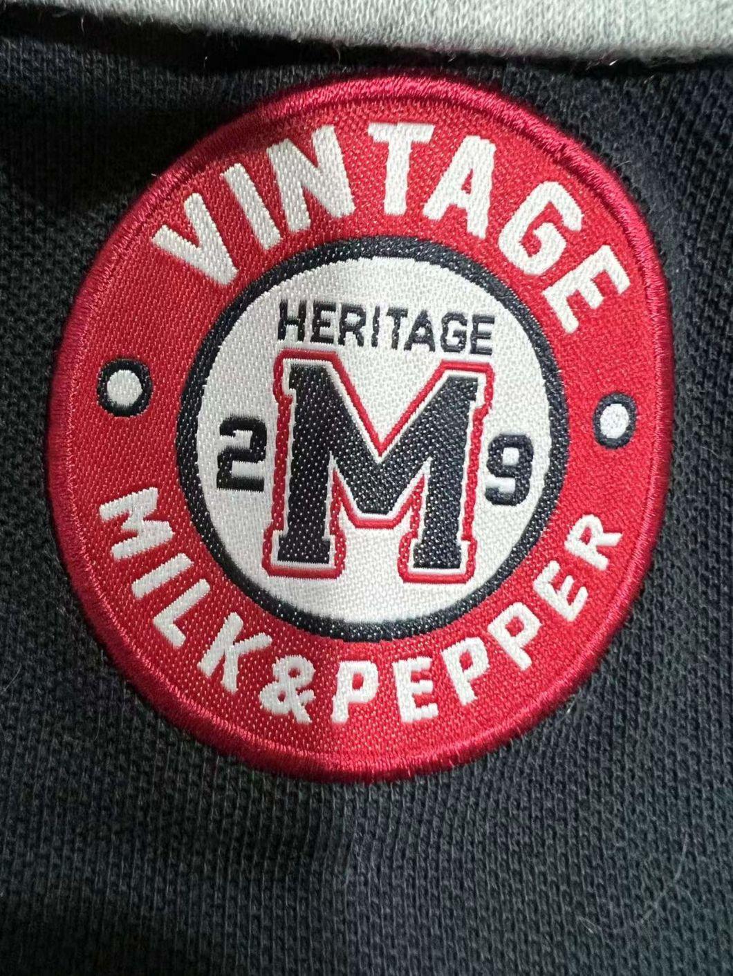 "Vin Tage Heritage 2m9 Milk Pepper" Puppy Vest Tank Shirt Pet Products Dog Products