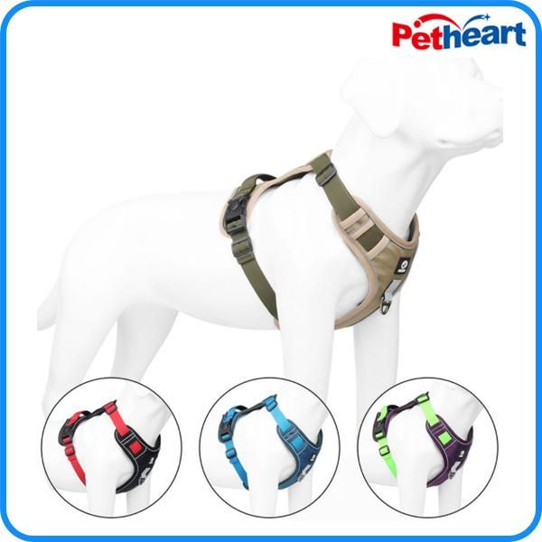 Factory Hot Sale Pet Accessories Pet Dog Harness
