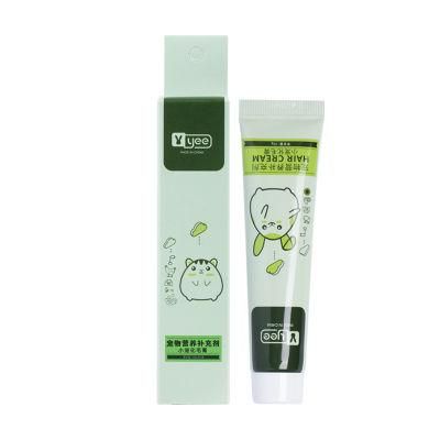 Yee Volleyball Variety Little Pet Promoting for Hamster Food