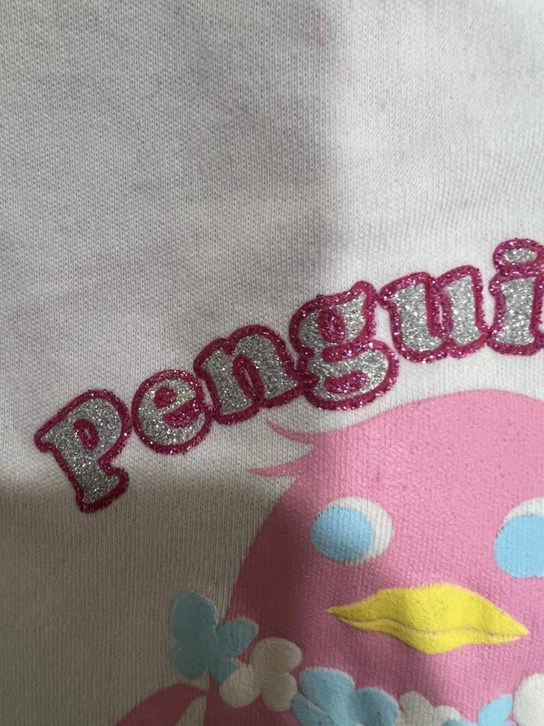 Penguin Style Pet Products Pet Shirt Pet Accessories Dog Clothes