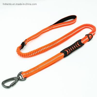 Hot Selling Pet Leash Dog Leads Can Be Used as Dog Seat Belt