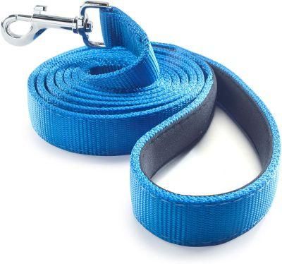 Strong Heavy Duty Dog Leash Preferred by Professional Trainers for Everyday Use