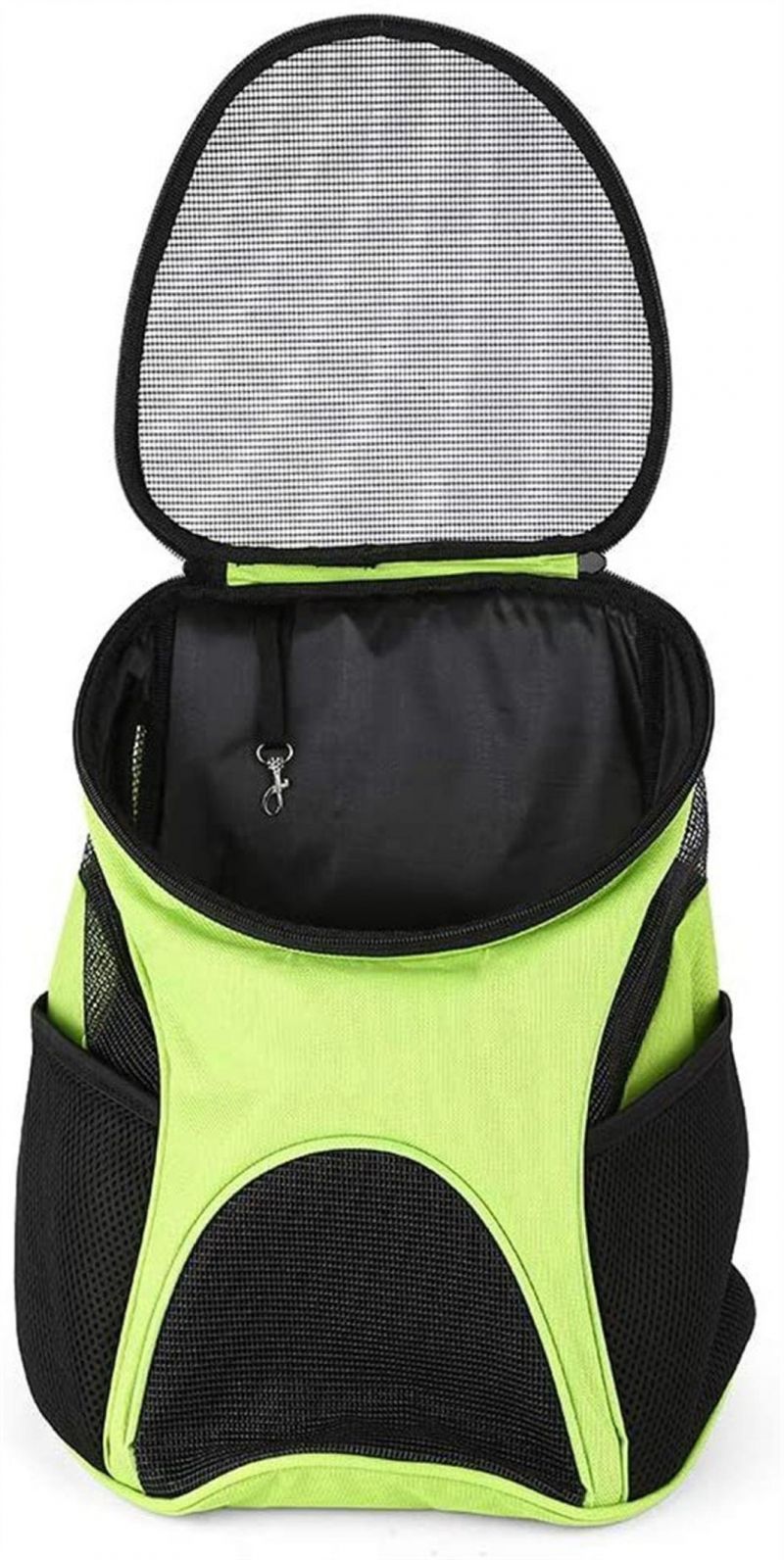 Pet Carrier Bag Cat Backpack Portable Breathable Cat Dog Backpacks