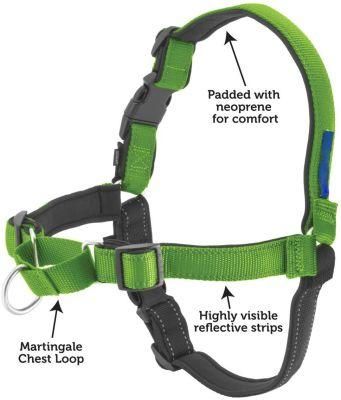 No Pull Comfortable Dog Harness