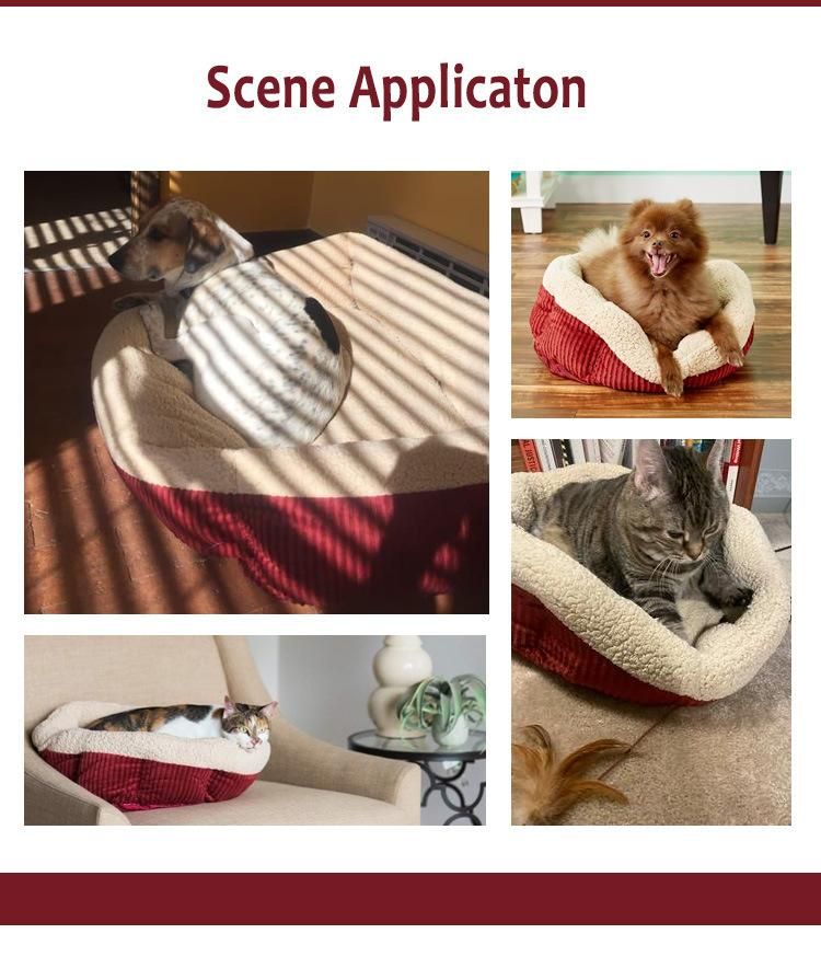 Aspen Pet Self Warming Beds