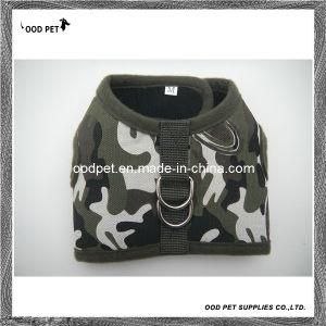 New Camo Pet Products Doggie Harness (SPH7040)