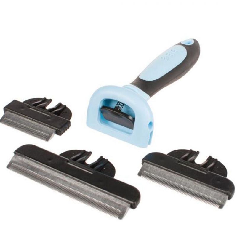 2020 New Grooming Products Pet Brushes
