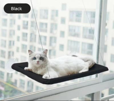 Cat Window Perch Strong Suction Cups Safety Cat Hammock