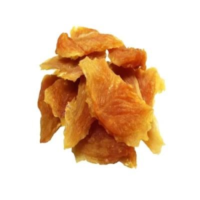 Dog&#160; Snack Whole Breast Soft Jerky Slice Dog Food Treats