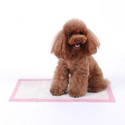 Absorbent Pet Bed Sheet Dog Underpads Pet Training Urinal Pads