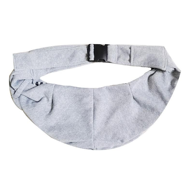 Wholesale Portable Pet Travel Carrier Bag Breathable Single Shoulder Dog Bag for Small Dogs and Cats