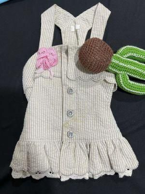 Cute Dog Clothes Pet Clothing Dog Clothing Pet Skirt
