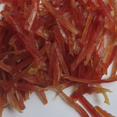 Pet Food Duck Chips Duck Sushi for Dog Treats Pet Snacks Dog Treat