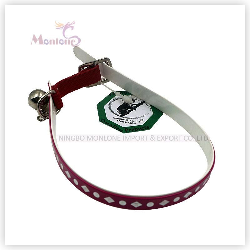 2*43cm 34G Pet Products Accessories Cat Dog Collar