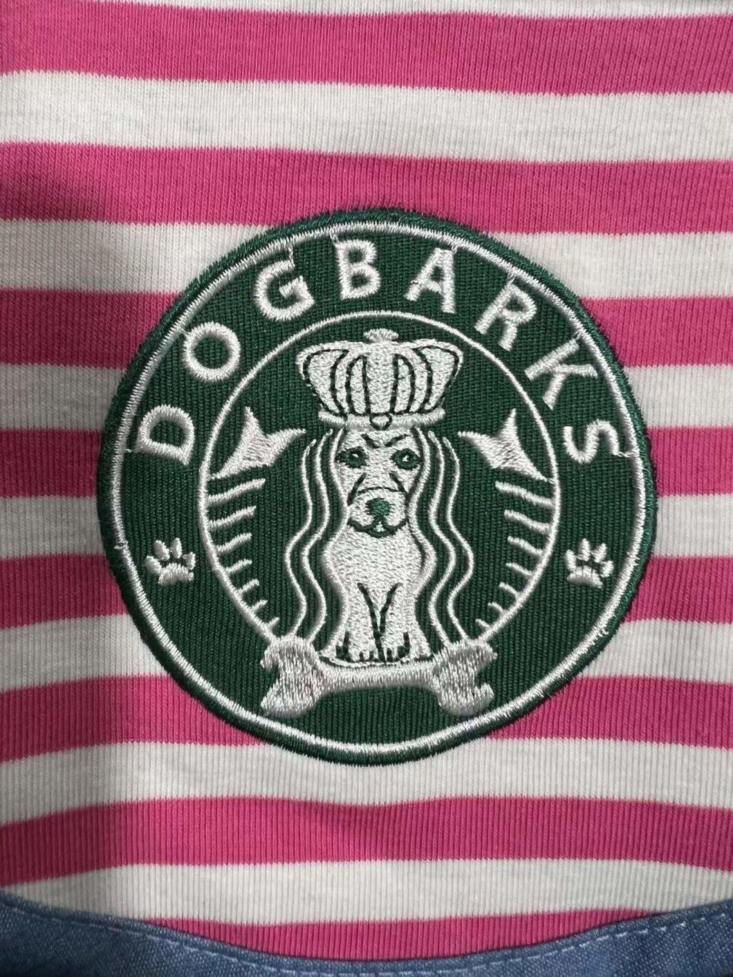 "Dogbarks" Pet Products Wholesale Pet Accessories