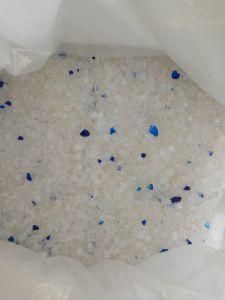 China High Quality Silica Gel Cat Sand Manufacturer