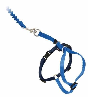 Cat Harness Escape Proof Small Cat and Dog Harness Soft Leash