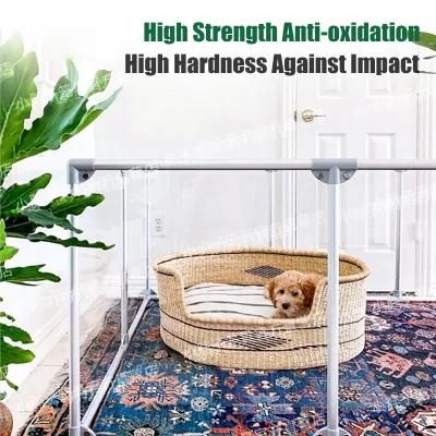 New Fashion Pet Indoor Cage