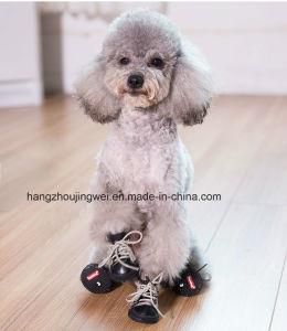 Leather Wholesale High Quality Pet Items Dog Shoes