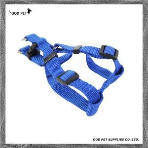 Pet Products Nylon Pet Dog Harness (SPH7019-3)
