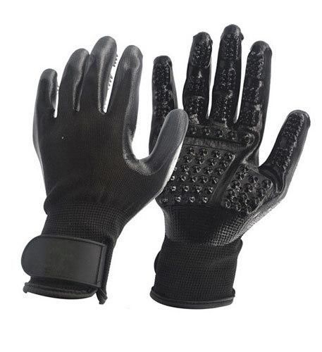 Pet Gloves Pet Care Gloves Pet Care Grooming Gloves