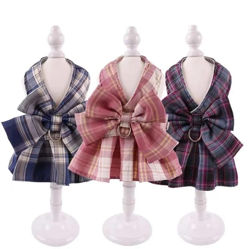 Hot-Selling Custom Fashion Soft Pet Dog Cat Clothes Hoodies Jacket
