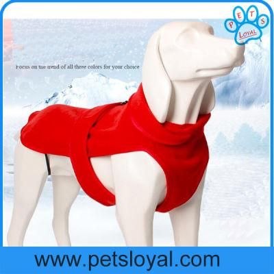 2018 New Design Fashion Pet Dog Clothes Manufacturer