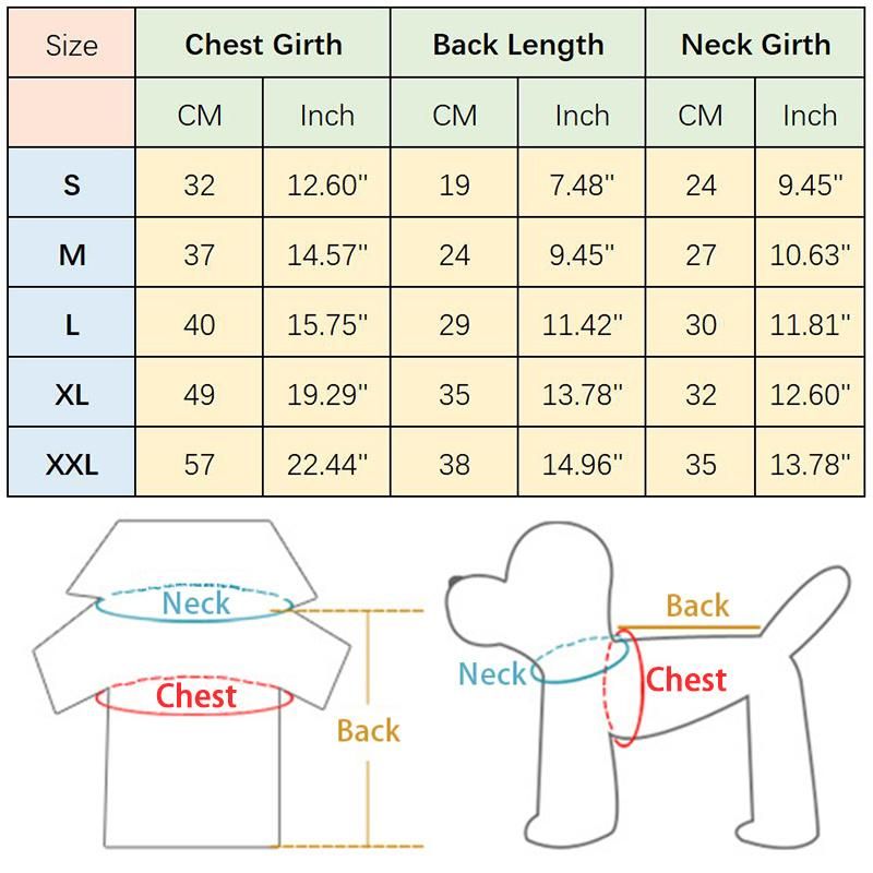 Fleece Dog Accessories Hoodie Winter Pet Products Dog Soft Clothes