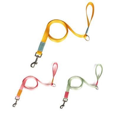 Fast Delivery of Soft Durable Dog Leash with Multiple Colors