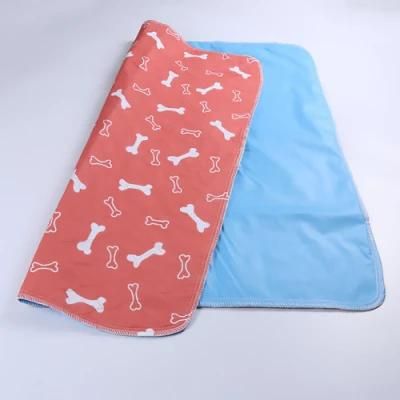 Non-Slip Dog Pad with Great Urine Absorption