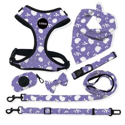 Dog Harness Personalized Puppy Vest Fashionable Harnesses/Best Dog Harness