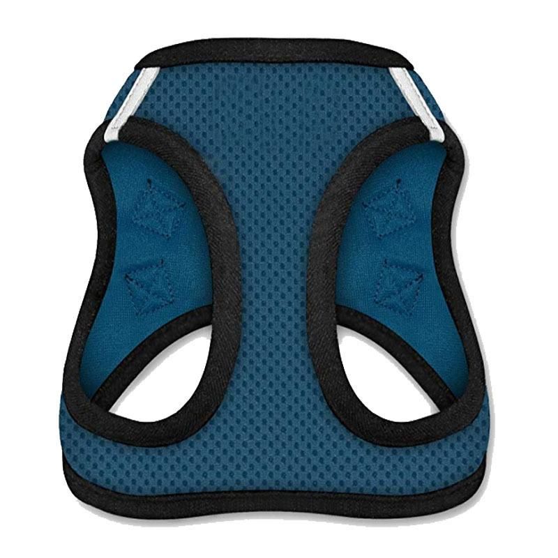 Dog Chest Harness, All-Weather Mesh Vest and Chest Harness, Suitable for Small and Medium-Sized Dogs, The Dog Harness Is Breathable and Not Stuffy, 2021