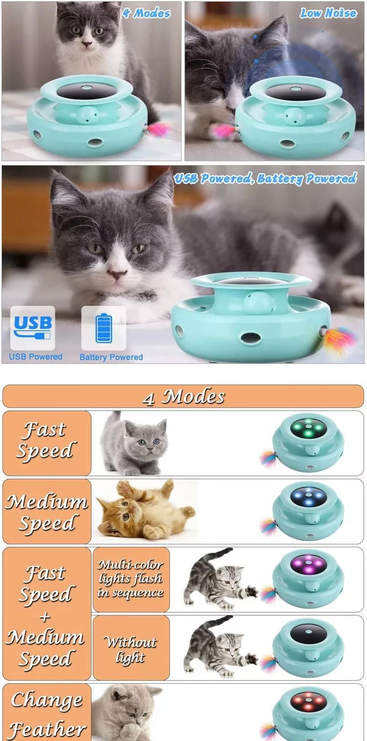 Intelligent Pet Toys Pet Interactive Toys
