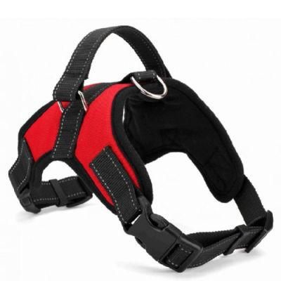 Hot Popular Pet Accessories Vest Adjustable Dog Harness Pet Products