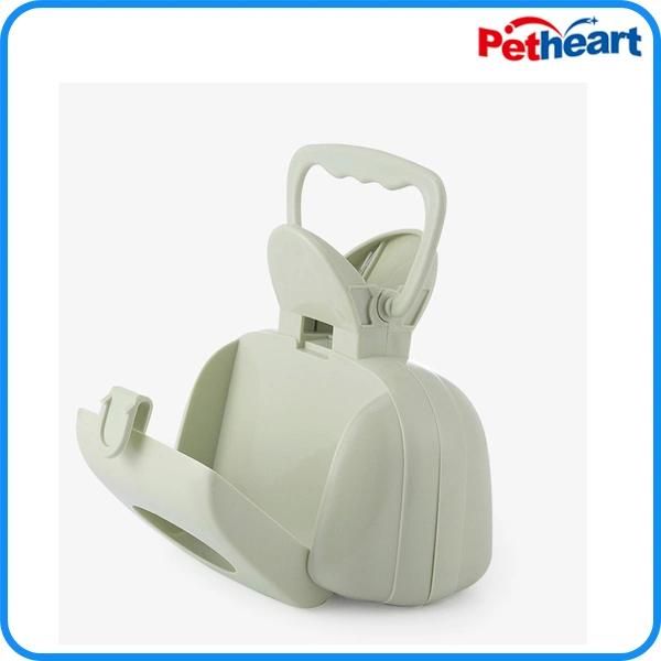 Pet Dog Pooper Scooper Pet Accessories