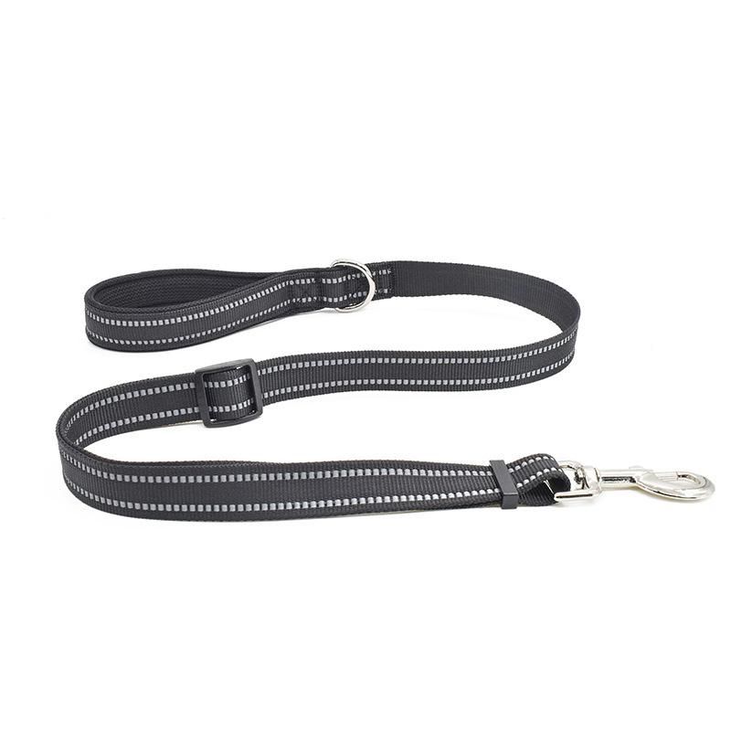 High Quality High Visibility Reflective Pet Harness Suit Dog Harness and Dog Leashes