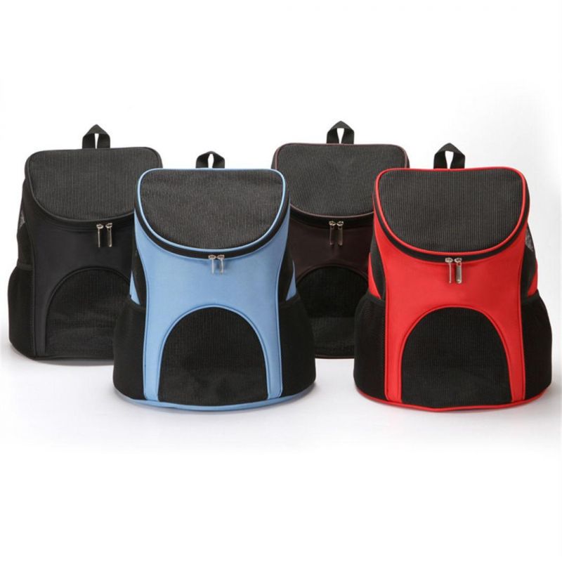 Pet Carrier Bag Cat Backpack Portable Breathable Cat Dog Backpacks