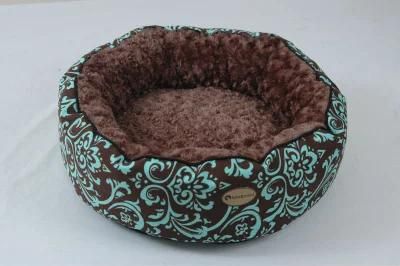 Fasion Design Sponge Pet Beds for Sale