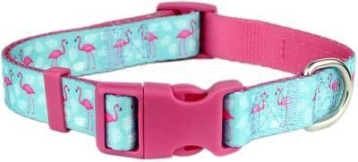 Hot Selling Pet Collars Faction Beautiful Collar for Small Dogs