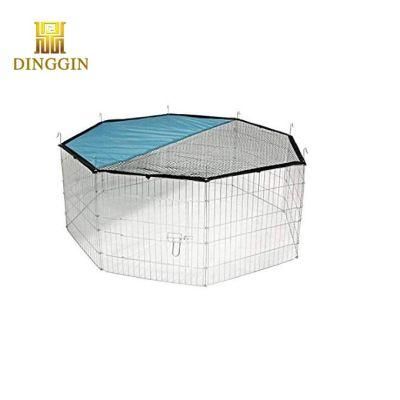 Outdoor Temporary Pet Playpen for Sale