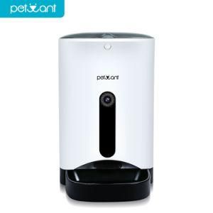 F1-C PF-103high Quality Smart Pet Feeder HD Camera for Voice and Video Recording