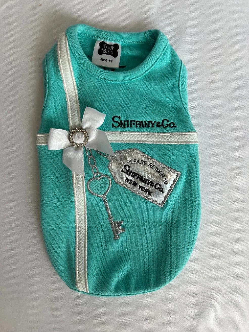 Pet Clothes Products Dog Cat Clothing T-Shirt Vest