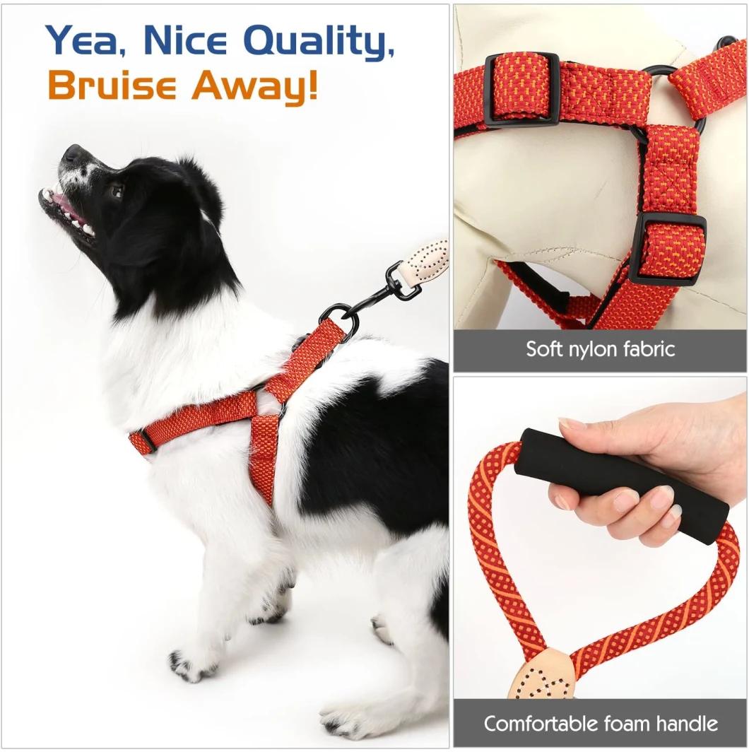 Safe and Comfortable Basic Classic Dog Harness