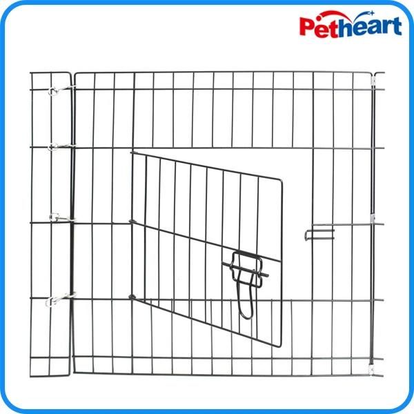 Factory 8 Panels Foldable Pet Playpen Dog Cage Wholesale