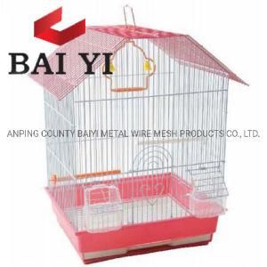 Direct Factory Supply Petsmart Bird Cages for Sale Made in China