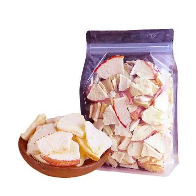 Pure Natural Apple Freeze-Dried Pet Chewing Snack