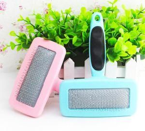 Three Sizes Pet Grooming Brush Dog Comb