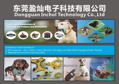 New Halloween Customize with Collar Leash Adjustable Dog Harness/Pet Toy